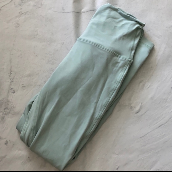 Lululemon Align pant II - Picture 1 of 5